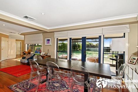 Property photo of 37 Maple Avenue Pennant Hills NSW 2120