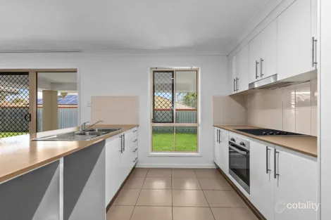 Property photo of 3 Peggy Crescent Redbank Plains QLD 4301