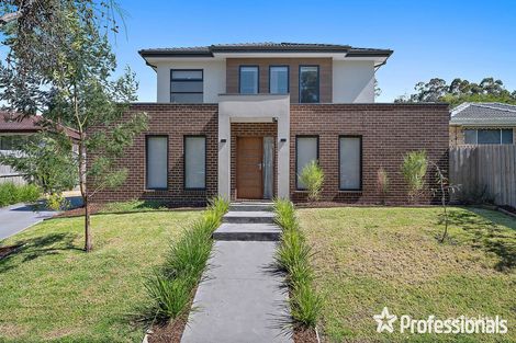 1/62 Croydondale Dr, Mooroolbark, VIC 3138