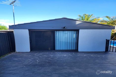 Property photo of 8 Rex Road Georges Hall NSW 2198