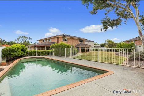 Property photo of 9 Angophora Court Voyager Point NSW 2172
