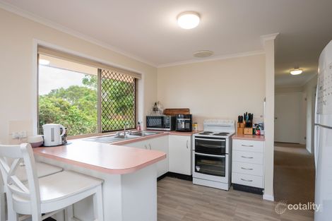 Property photo of 23 D A Olley Drive Goonellabah NSW 2480