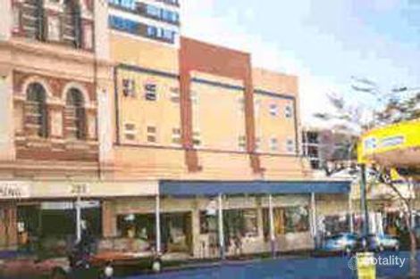 10/300 Wickham St, Fortitude Valley, QLD 4006