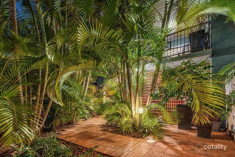 Property photo of 4/32 Hazlewood Street New Farm QLD 4005