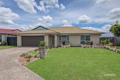 11 HARTHOG PL, DREWVALE, QLD 4116