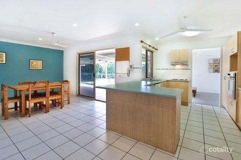 Property photo of 4 Wallace Circuit Kirwan QLD 4817