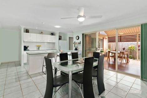 Property photo of 55 Silver Glade Drive Elanora QLD 4221