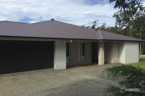 Property photo of 2 Leopard Place Redland Bay QLD 4165