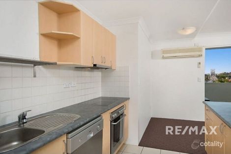 Property photo of 9/442 Main Street Kangaroo Point QLD 4169