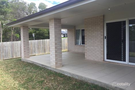 Property photo of 2 Leopard Place Redland Bay QLD 4165