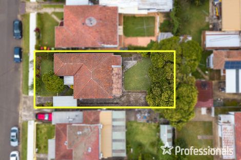 Property photo of 18 Berrille Road Narwee NSW 2209