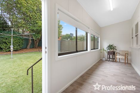 Property photo of 18 Berrille Road Narwee NSW 2209
