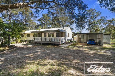 Property photo of 171 Markwell Road Caboolture QLD 4510