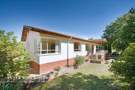 Property photo of 88 Irvine Street Watson ACT 2602