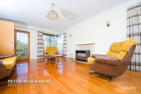 Property photo of 88 Irvine Street Watson ACT 2602
