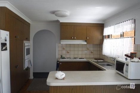 Property photo of 2 Fairview Drive Kingaroy QLD 4610