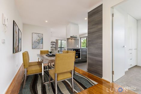 Property photo of 19/35 Berrigan Crescent O'Connor ACT 2602