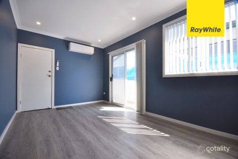 46a Harry Ave, Lidcombe, NSW 2141