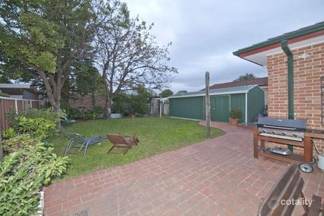 Property photo of 6 Raymond Street Lidcombe NSW 2141