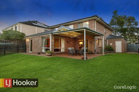 Property photo of 54 Perfection Avenue Stanhope Gardens NSW 2768