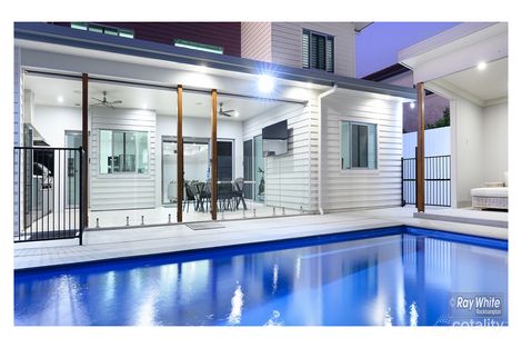 Property photo of 265 Archer Street The Range QLD 4700