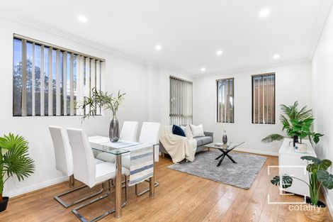7/80-82 Courallie Ave, Homebush West, NSW 2140