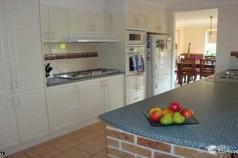Property photo of 27 Taminga Crest Cordeaux Heights NSW 2526
