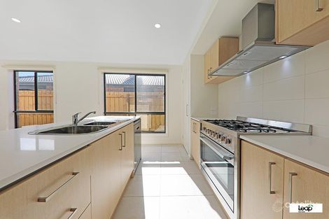 Property photo of 8 Bosphorus Street Wallan VIC 3756