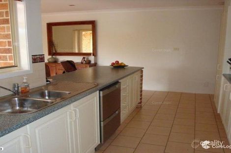 Property photo of 27 Taminga Crest Cordeaux Heights NSW 2526