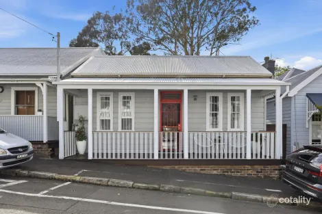 55 Foucart St, Rozelle, NSW 2039