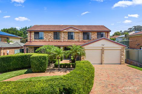 Property photo of 3 Moronga Court Horsley NSW 2530