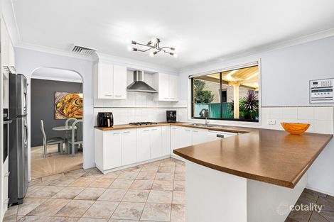 Property photo of 3 Moronga Court Horsley NSW 2530