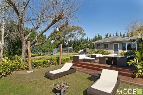 Property photo of 99 Pitt Town Road Kenthurst NSW 2156