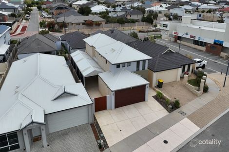 Property photo of 7 Clew Way Jindalee WA 6036