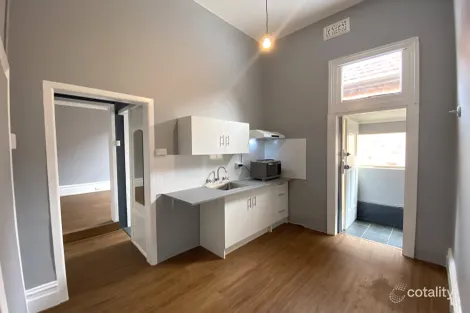 Property photo of 122 Silver Street Marrickville NSW 2204