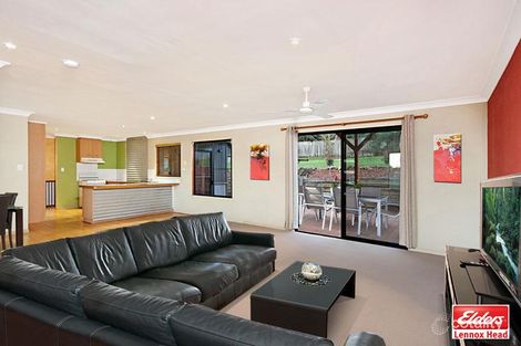 Property photo of 4 Claremont Place Lennox Head NSW 2478
