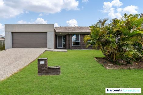 3 Vivian Hancock Dr, North Booval, QLD 4304