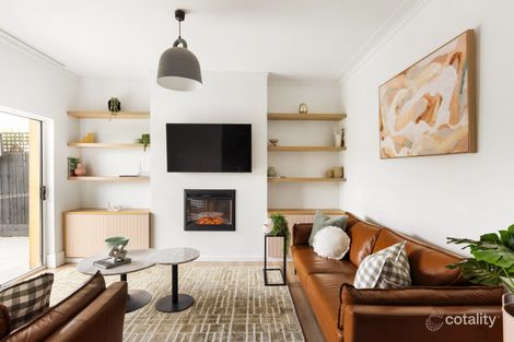 Property photo of 93 Warrigal Road Mentone VIC 3194