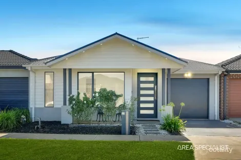 Property photo of 20 Metroon Drive Weir Views VIC 3338