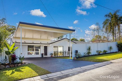 Property photo of 12 The Zenith Nerang QLD 4211