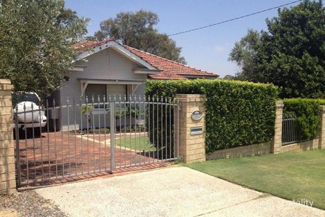 Property photo of 21 Sixth Avenue Kensington WA 6151