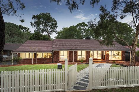 44 Napier Cres, Montmorency, VIC 3094