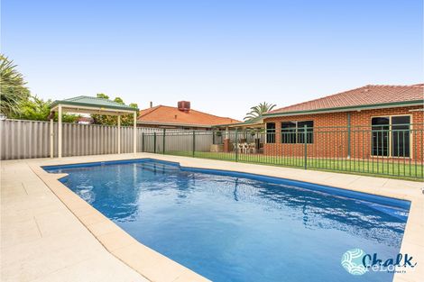 Property photo of 9 Elysee Court Port Kennedy WA 6172