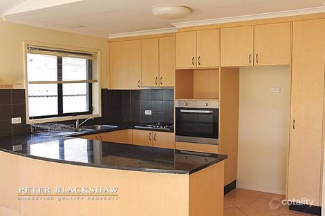Property photo of 33B Jerrabomberra Avenue Narrabundah ACT 2604