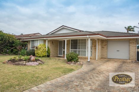 14 Erindale Ct, Yakamia, WA 6330