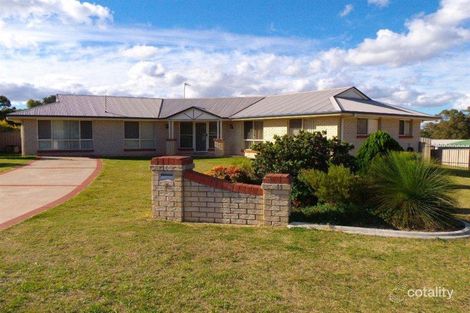 Property photo of 3 Emma Drive Warwick QLD 4370