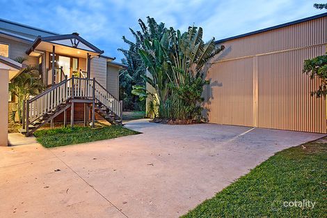 Property photo of 37 Fadden Street Walkerston QLD 4751