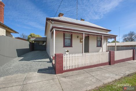 10 Blair St, Golden Point, VIC 3350