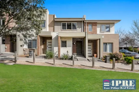 Property photo of 22 Ivy Place Craigieburn VIC 3064