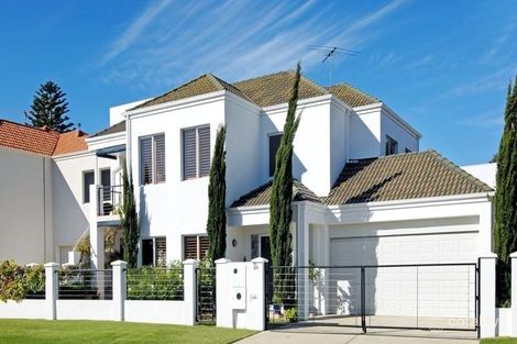 Property photo of 2B Hymus Street Rockingham WA 6168